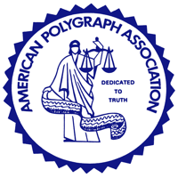 American Polygraph Association Logo