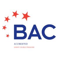 British Accreditation Council Logo