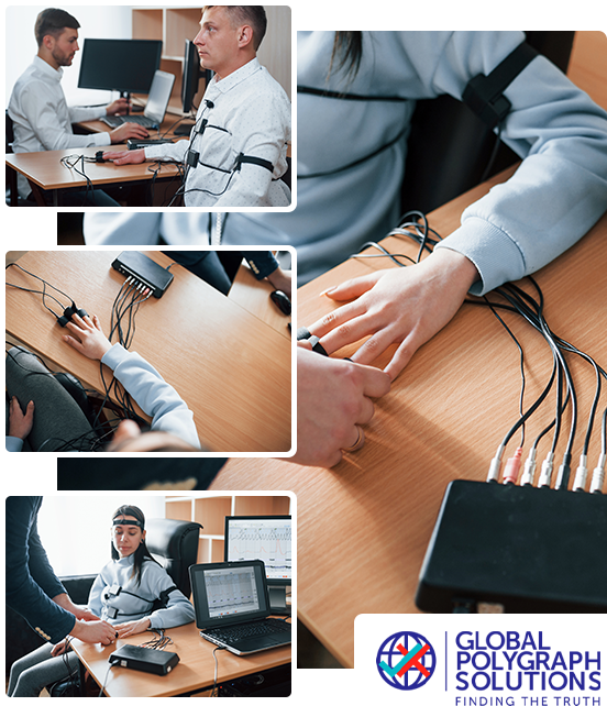 reliable and professional lie detector test