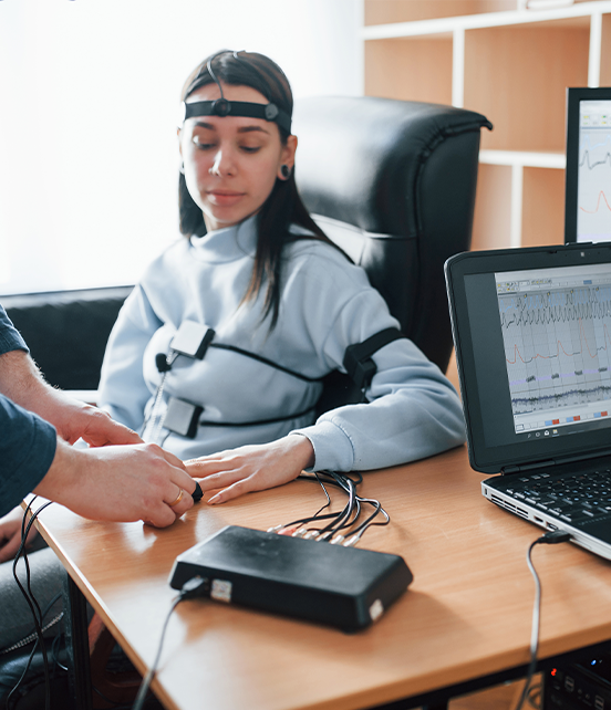 Lie Detector Test in Manchester